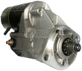 Starter Motor FOR Komatsu Forklift 2.5T FD FD20 4D95 Poong Sung Daewoo