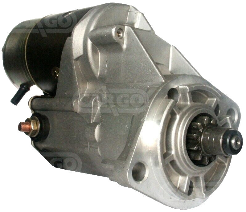 Starter Motor FOR Komatsu Forklift 2.5T FD FD20 4D95 Poong Sung Daewoo