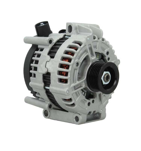 Alternator FOR Volvo S80 XC90 4.4 Petrol B8444S 4414cc V8 8 27 HC-Cargo 180 AMP - view 2