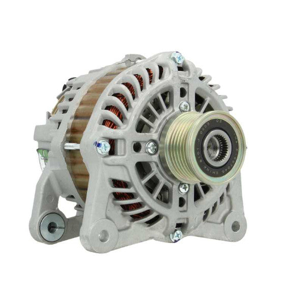 Alternator FOR Nissan Qashqai Qashqai+2 Dualis 2.0 Petrol MR20DE 1997cc J10 JJ10