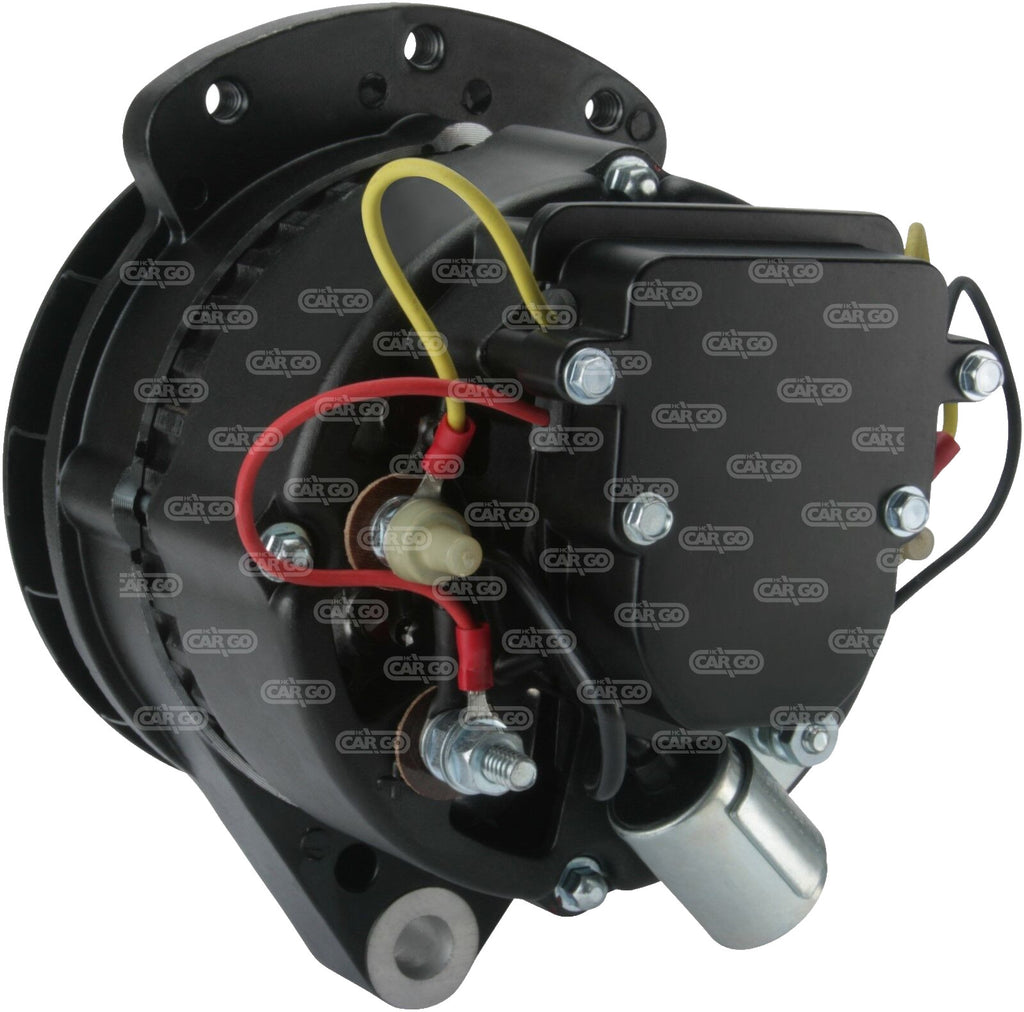 Alternator FOR Caterpillar Marine 3406C 3406 3176B 3176C 3306 3304 3100 3176