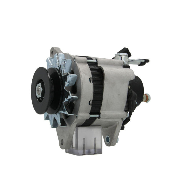 Alternator FOR Isuzu P-NKR57 4BE1 2.5 L 2.8 L (DIESEL) Hitachi Lucas Cargo - view 10