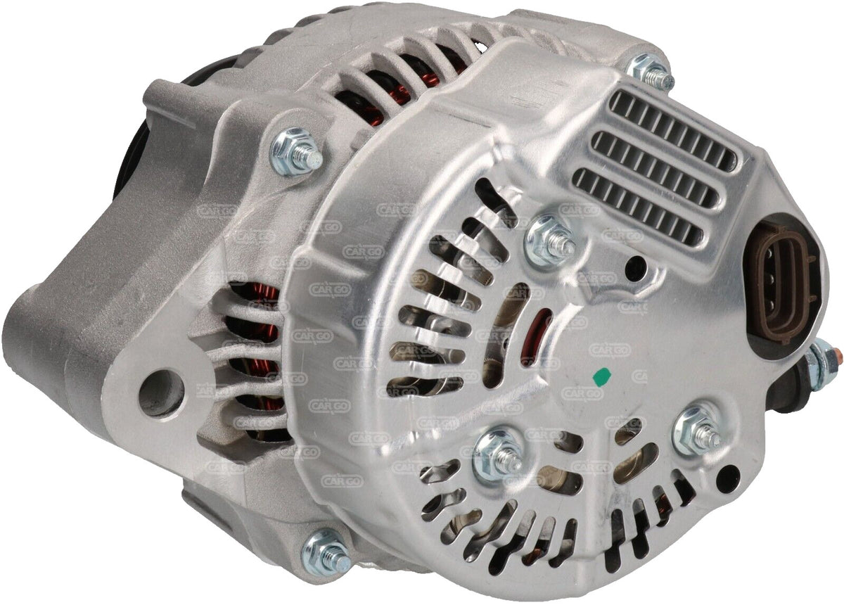 Alternator FOR Industrial Engines Mitsubishi Perkins 80 AMP - view 3