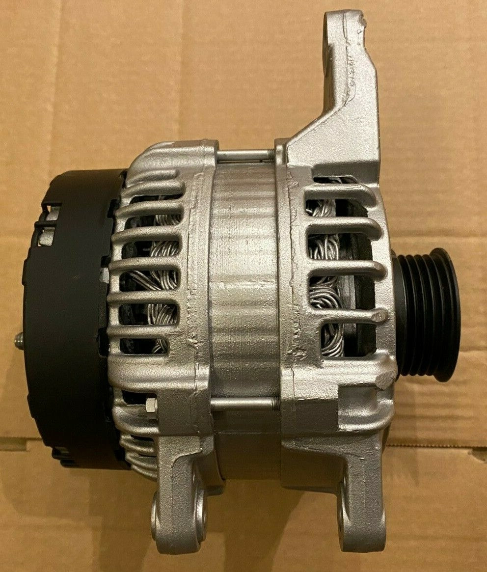 Alternator FOR Mercedes A180 B200 CLA200 B220 CLA220 A220 GLA220 2.2 Diesel CDi - view 3