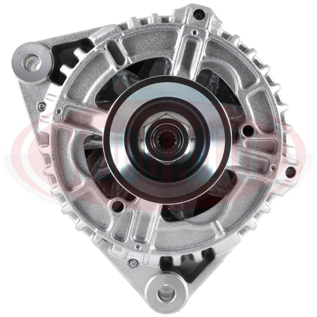 Alternator FOR Case Puma 200CVX 215 185 170 230CVX 225CVX 185CVX 6.7 Diesel - view 4