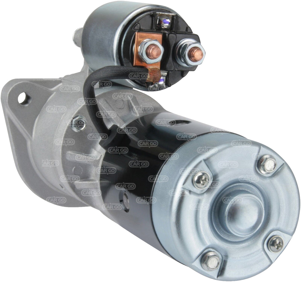 Starter Motor FOR Vetus Marine M2 M3 M2.C5 M2.D5 M2.06 Mitsubishi LDV Pel Job - view 2