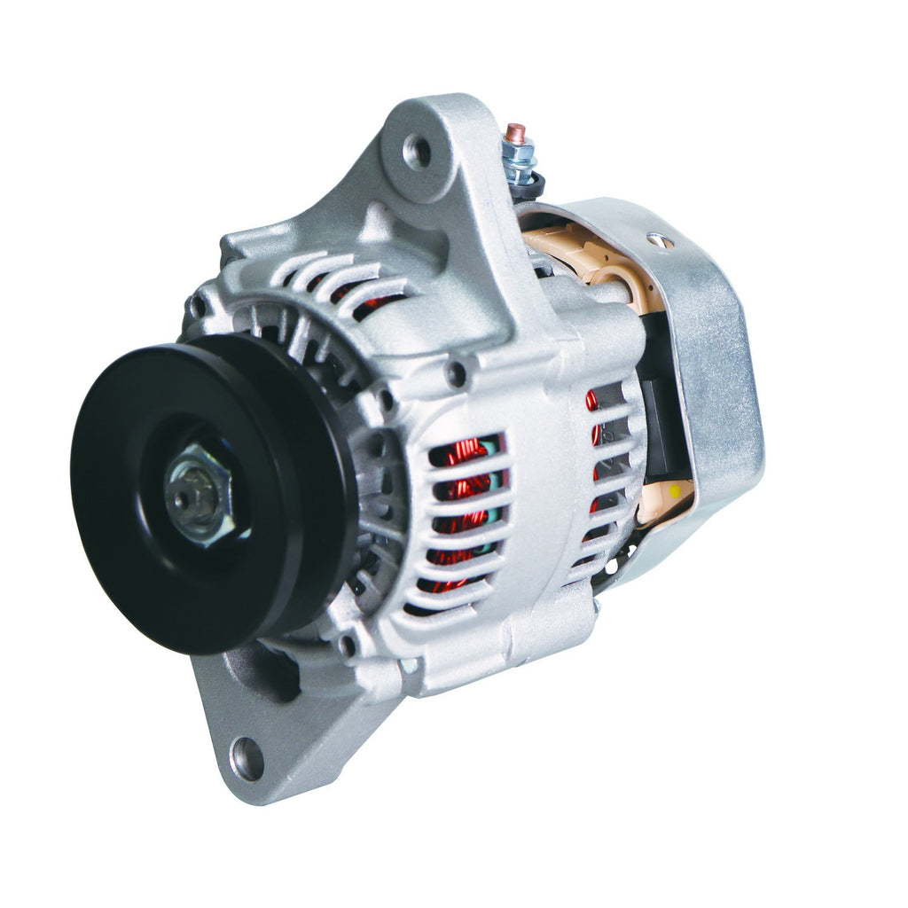 Alternator FOR Caterpillar Yanmar Gehl Hitachi John Deere Komatsu 3TNV76 3TNV88 - view 8