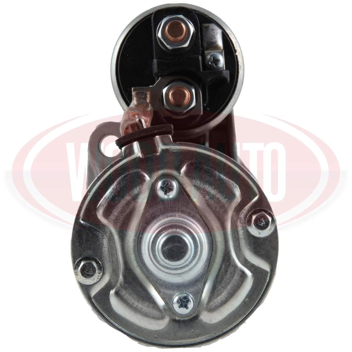 Starter Motor FOR Mercruiser Marine Mercury Marine VM Motori - view 5