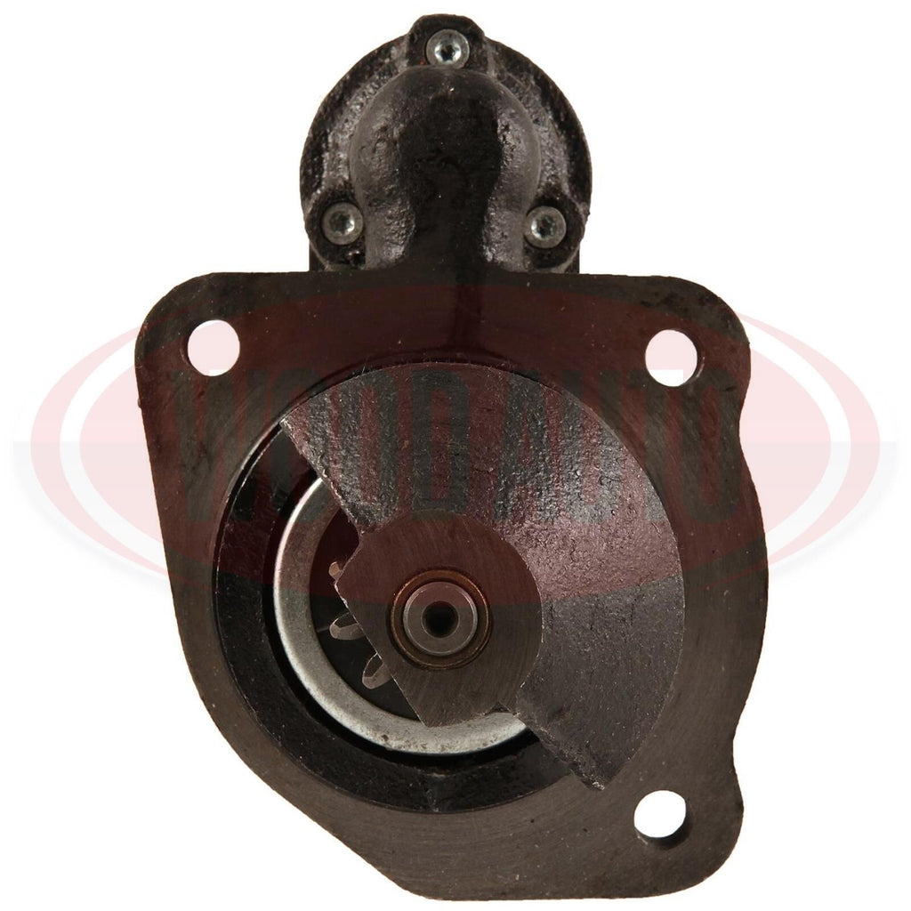 Starter Motor FOR Valtra T T120 T130 T170 T180 T160 T140 T190 Diesel Valmet - view 3