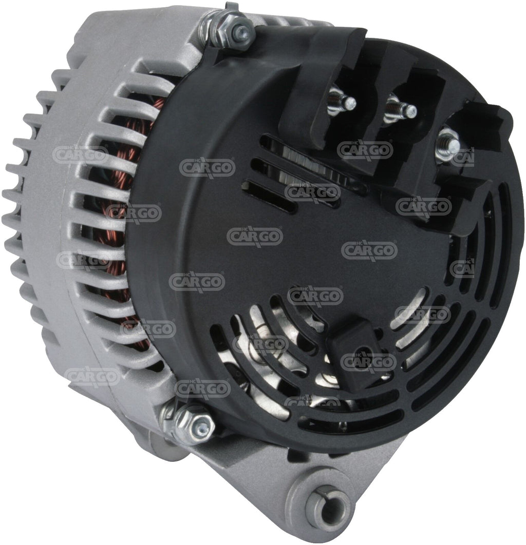 Alternator FOR Caterpillar Manitou Forklift Mitsubishi JCB Perkins C4.4T Acert