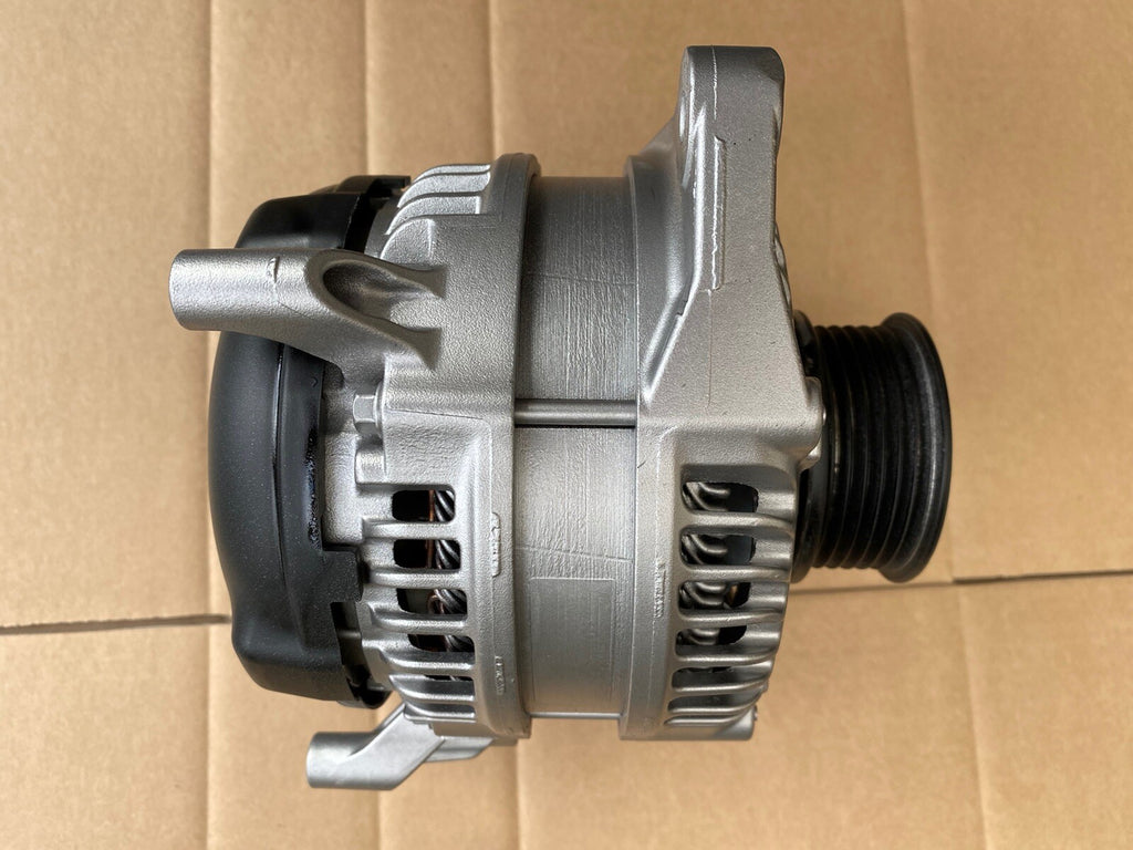 Alternator FOR Honda CR-V Civic 2.0 Petrol R20A1 R20A9 R20A9 R20A Denso - view 3
