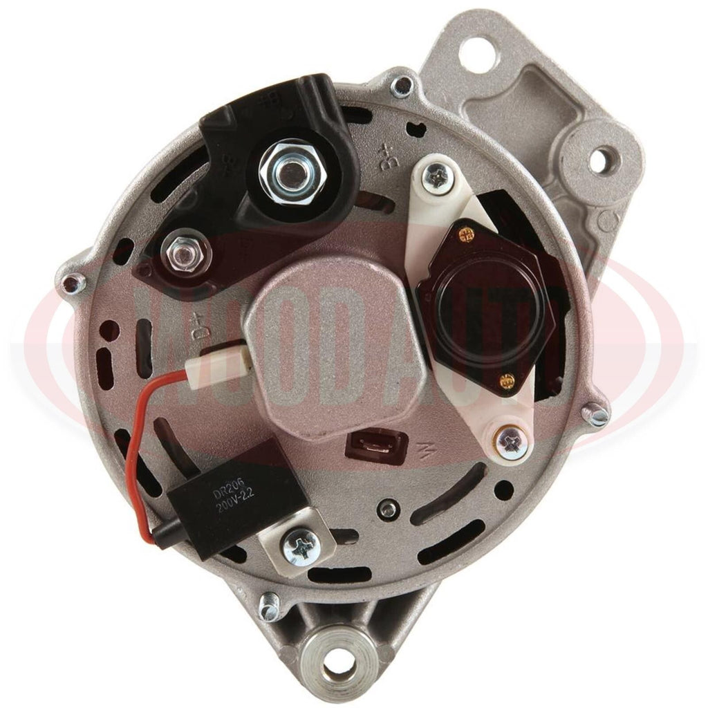 Alternator FOR VW Audi 80 100 Seat Golf Jetta Caddy Multivan Passat Transporter - view 4