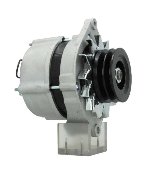 Alternator FOR Case 100 Maxum 5120 5130 5140 5150 Cummins 6BT John Deere Marine - view 2