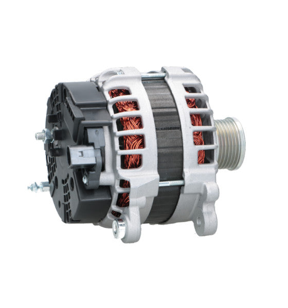 Alternator FOR VW California T6 Camper Multivan Transporter VI 2.0 Diesel TDI - view 4