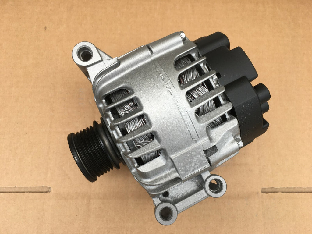Alternator FOR Mini Cooper Cooper S Clubman Peugeot 2008 207 208 3008 1.6 Petrol