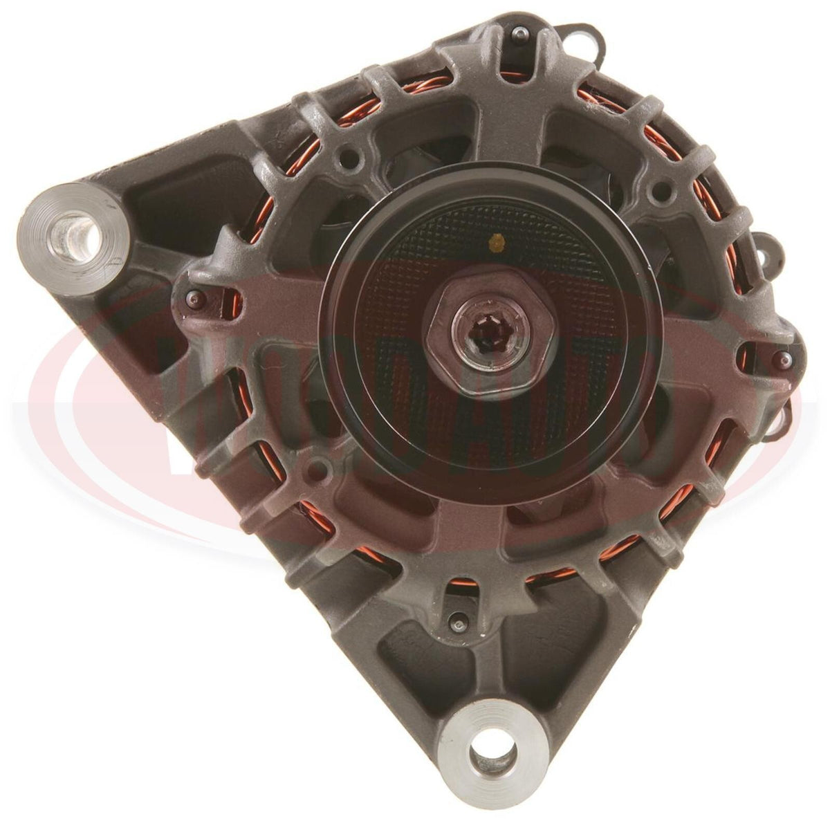 Alternator FOR Volvo Penta Marine Valeo HC-Cargo Wilson Wood Auto Lucas - view 4