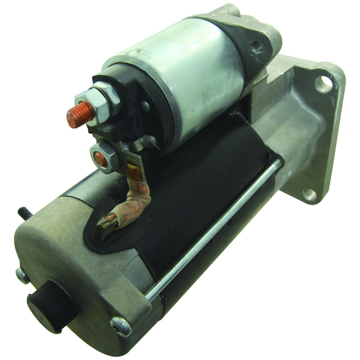 Starter Motor FOR Iveco EuroCargo Zeta Diesel Fiat Bosch Cargo Mahle - view 2