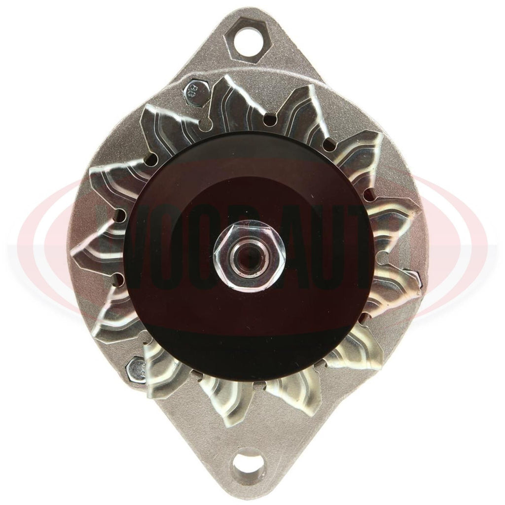 Alternator FOR Goldoni 3000 50 3050 3070 55B 2.1 2.0 C45 2.0 C60 3.0 Diesel Alfa - view 4