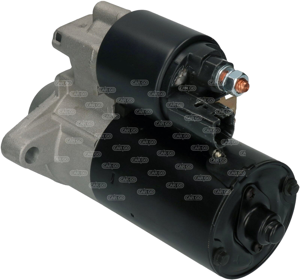 Starter Motor FOR Toyota Avensis Celica Carina Corolla Premio Mr2 1.6 Petrol - view 2