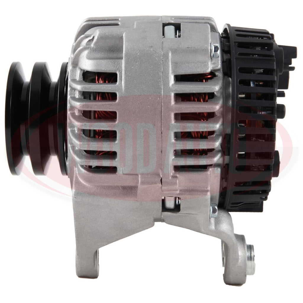 Alternator FOR Massey Ferguson MF6000 MF8000 Series 6.365 6.451 6.403 - view 6
