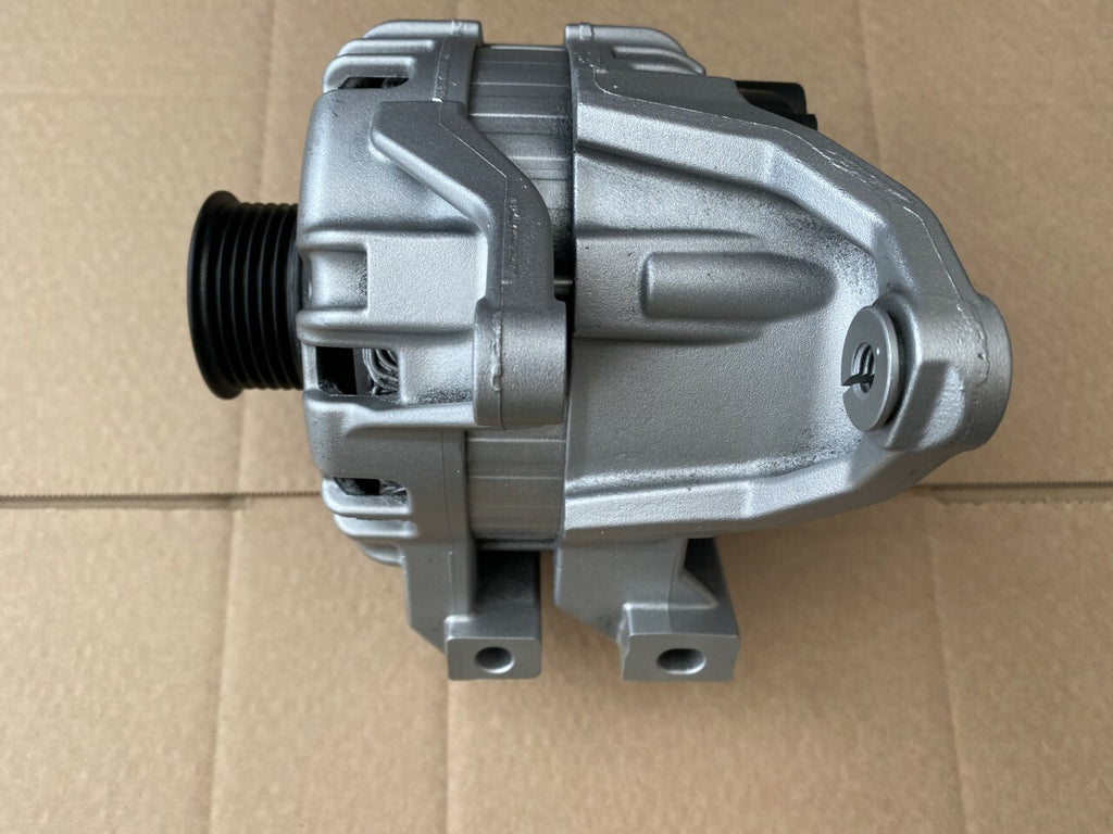 Alternator FOR Vauxhall Insignia Zafira Tourer 2.0 Diesel 140 AMP Bosch - view 2