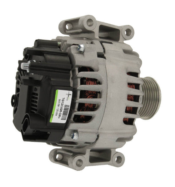Alternator FOR Mercedes C180 1.6 C180 C200 C250 1.8 Sprinter 316 LGT 1.8 Petrol - view 4