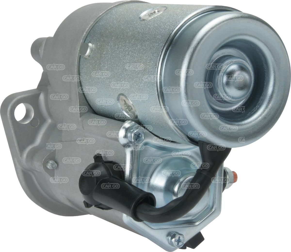 Starter Motor FOR Cummins Sweeper Vermeer Trencher Kubota - Type A 2300 Engine - view 2