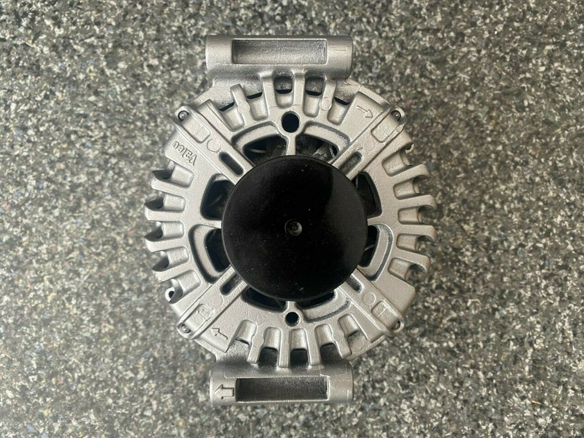 Alternator FOR Mercedes Sprinter 213 216 310 316 513 516 2.1 2.2 Diesel CDi 220 - view 2