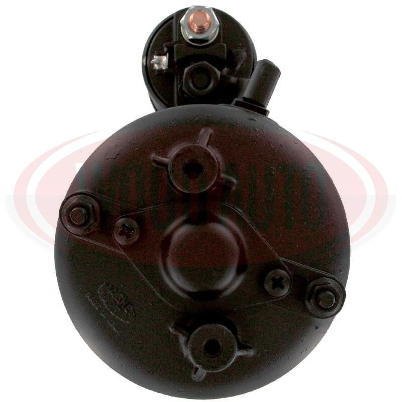 Starter Motor FOR Fiat Fiat-Allis Iveco Marine Iveco New Holland - view 5