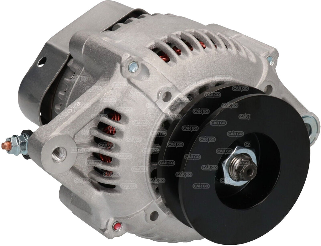 Alternator FOR Industrial Engines Mitsubishi Perkins 80 AMP - view 2
