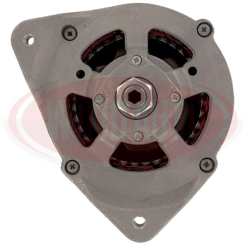 Alternator FOR Volvo Truck FLC Series Caterpillar Perkins JCB Bosch - view 4