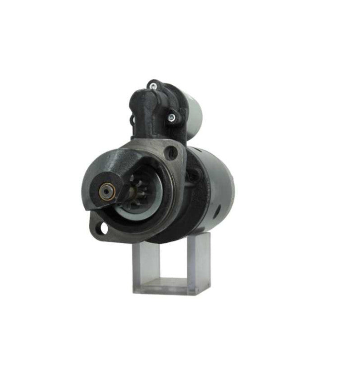 Starter Motor FOR lombardini Ruggerini 2.7 kw 9 Teeth Mahle Magneti Marelli MAN