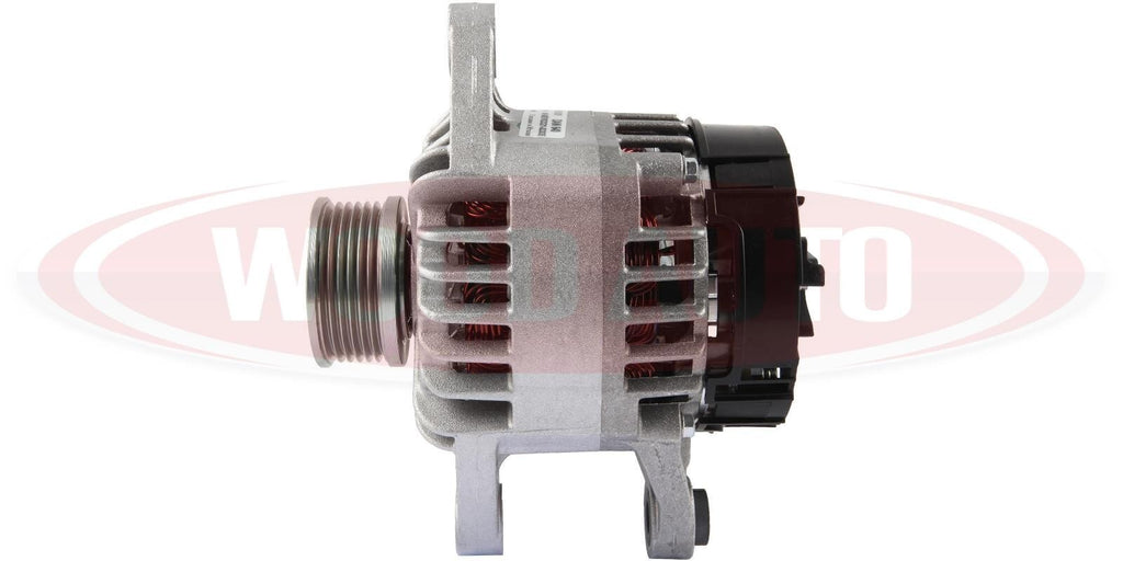 Alternator FOR Fiat Doblo Palio Strada 1.9 Diesel JTD 1910cc MPV Van Estate - view 5