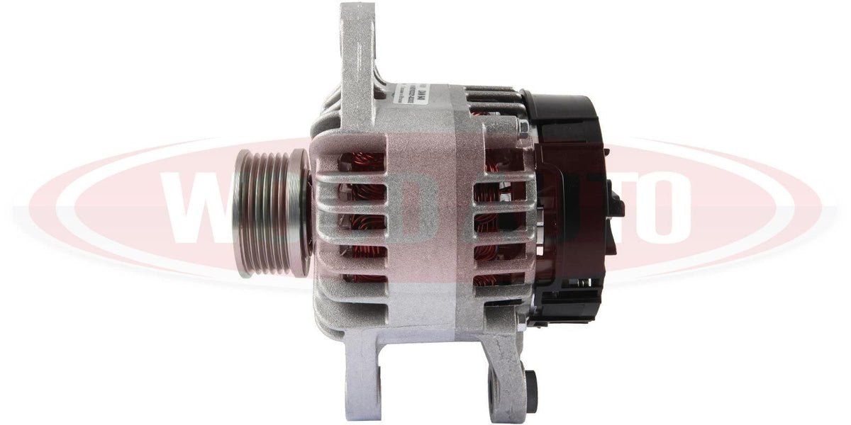 Alternator FOR Fiat Doblo Palio Strada 1.9 Diesel JTD 1910cc MPV Van Estate - view 5