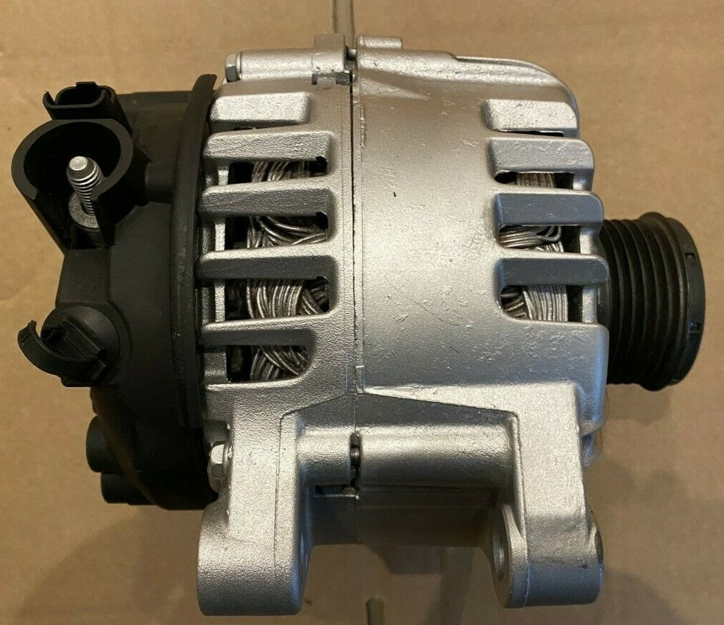 Alternator FOR Peugeot 2008 Citroen C3 C4 C5 DS3 DS4 DS5 Berlingo Diesel HDi - view 4