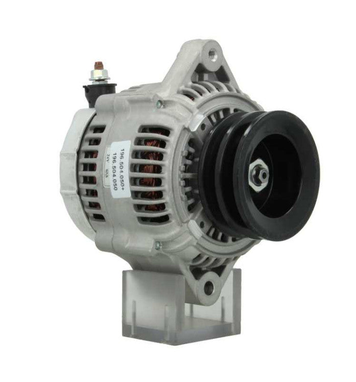 Alternator FOR Caterpillar Industrials 914G IT14G Wheel Loader Denso Toyota - view 2