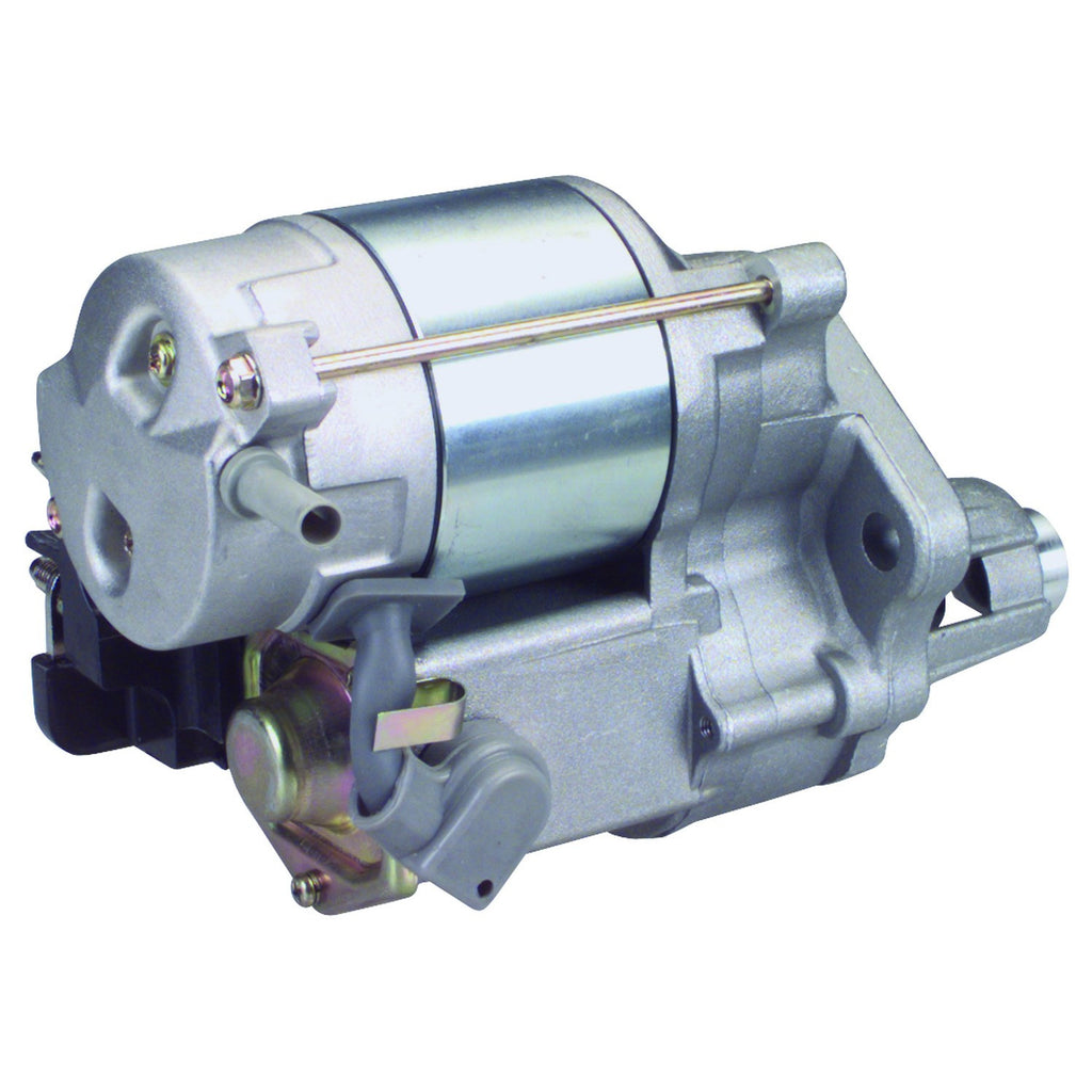 Starter Motor FOR Massey Ferguson John Deere Chrysler Dodge Dakota Ram 1500 - view 2