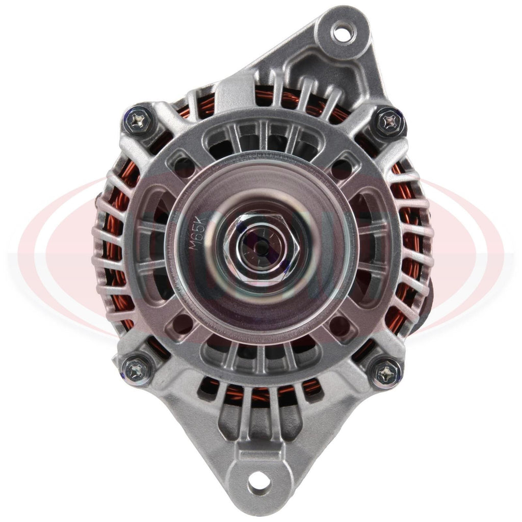 Alternator FOR Caterpillar Clark Forklift Hyster Mitsubishi GM Vortec - view 4