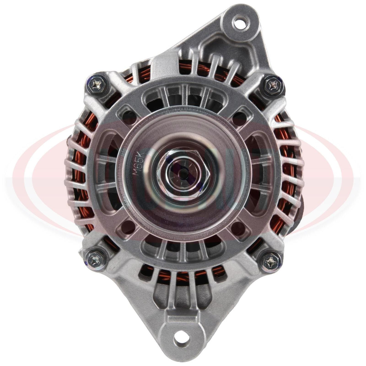 Alternator FOR Caterpillar Clark Forklift Hyster Mitsubishi GM Vortec - view 4