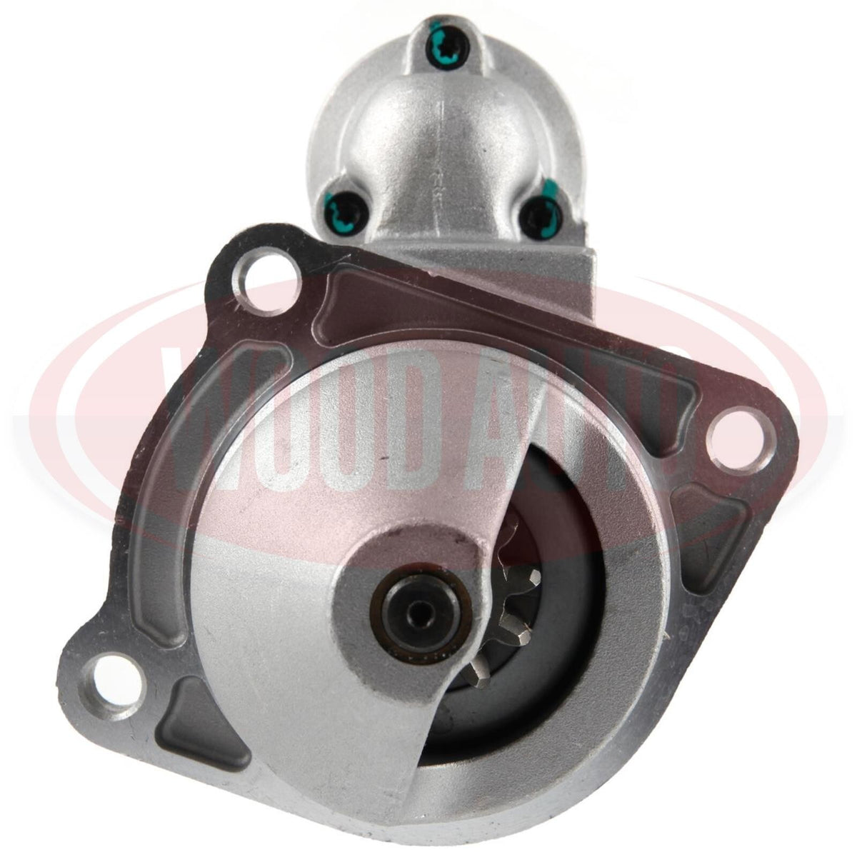 Starter Motor FOR Mercedes MAN Trucks 8T 9T 10T 17T 18T EM Hocl L2000 M NL NM SL - view 5