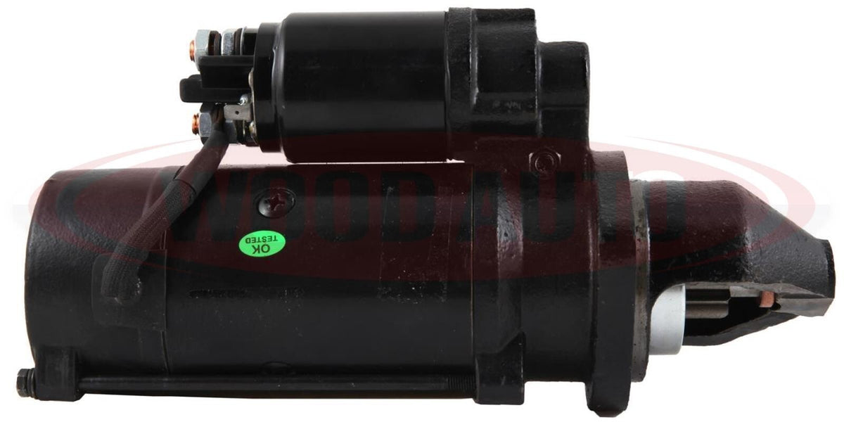 Starter Motor FOR Renault Ares 825 815 836 710 725 735 720 6.8 - view 9