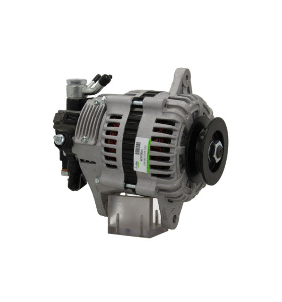 Alternator FOR Kia Besta Van 3.0 K2700 Pregio 2.7 Diesel JTA SD Hyundai VALEO - view 2