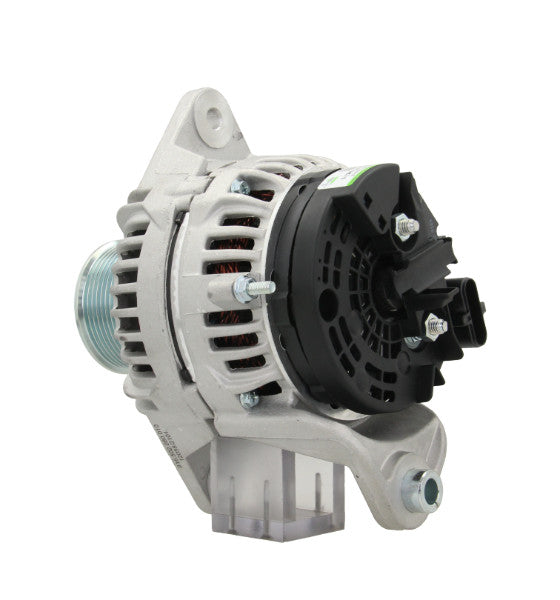 Alternator FOR Volvo Trucks Tractor FH FH II Diesel FM FM FMX II 12.8 Diesel D13 - view 8