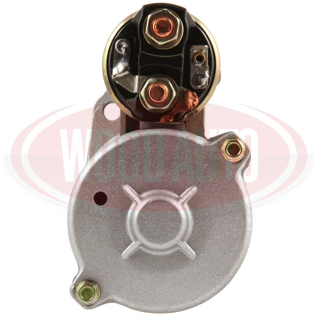 Starter Motor FOR Toro Lawn Mower Precision Timecutter Z350 Z530 Z340 Z320 Honda - view 5