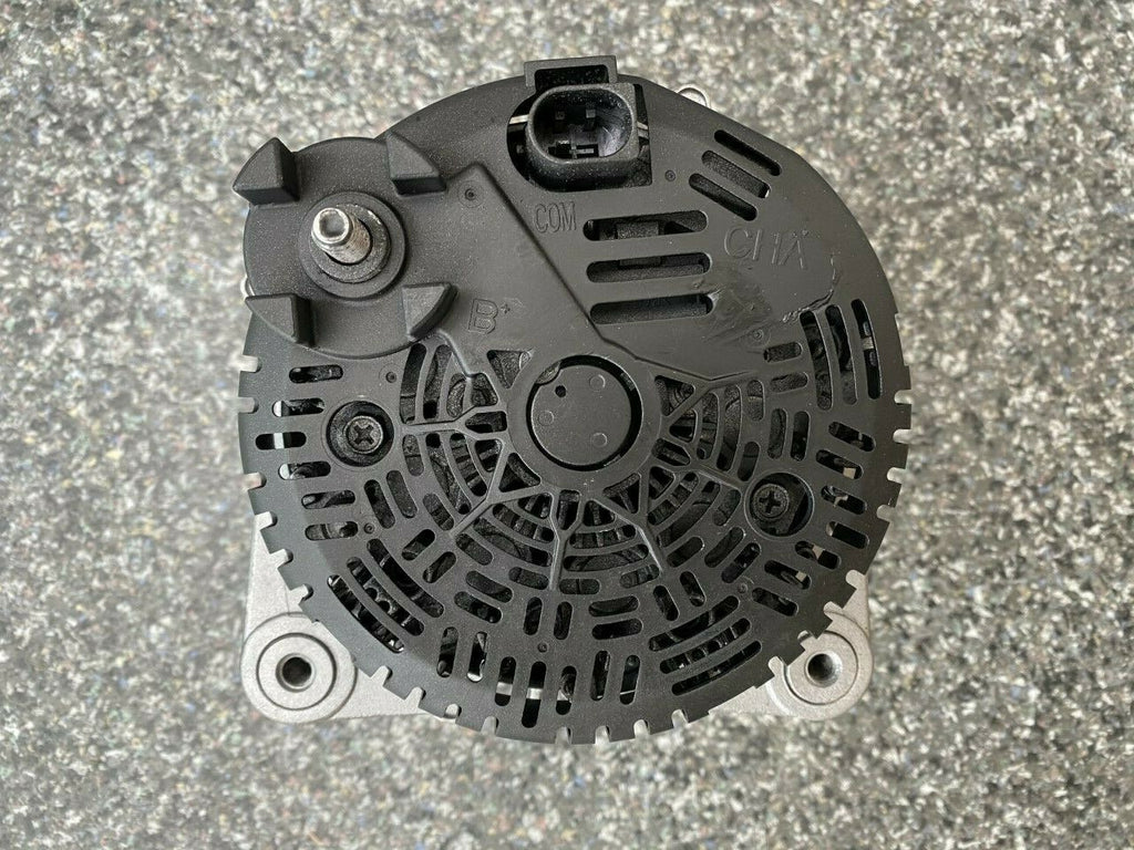 Alternator FOR Audi A6 A7 3.0 Diesel TDi Hitachi Volkswagen Lucas - view 2