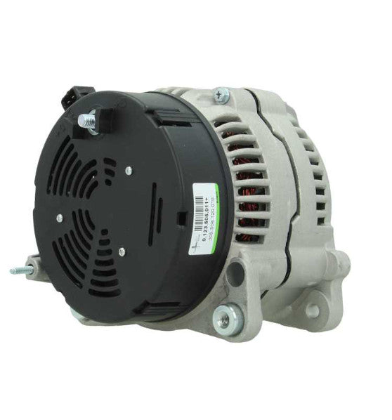 Alternator FOR Volvo 850 S70 V70 Ford Galaxy Seat Alhambra VW Polo Caddy Sharan - view 4