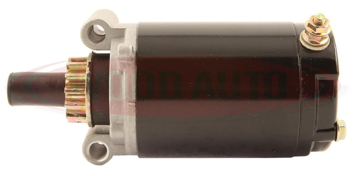 Starter Motor FOR Cub Cadet Johnson Marine United Technologies John Deere Kohler - view 6