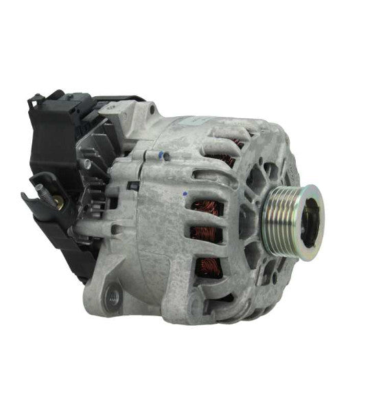 NEW Valeo Alternator FOR Citroen Berlingo C4 DS3 DS4 Dispatch Jumpy DS - view 2