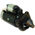 Starter Motor FOR Fiat Fiat-Allis Iveco Marine Iveco New Holland