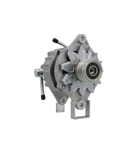 Bosch Alternator FOR VM (Stabilimenti Mec) Bosch Chrysler Delco Remy Lucas Cargo